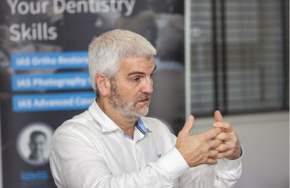 Advanced Masterclass