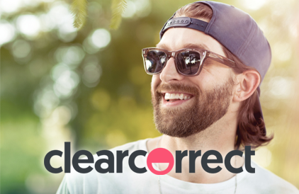 ClearCorrect Align, Bleach & Bond (ABB)