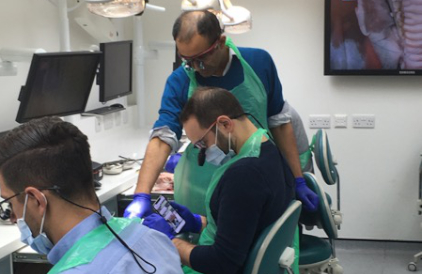 Periodontics in Practice