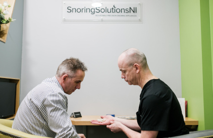 Dental Sleep Medicine