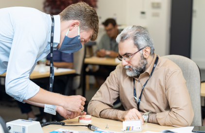 Clear Aligner (Level 2)