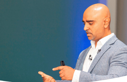 Phone School with Prav Solanki