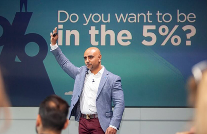 Metabolic Clarity - Two-Day Immersive Programme