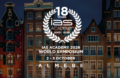 IAS Academy 2026 World Symposium