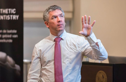 Align, Bleach & Bond (ABB) Course