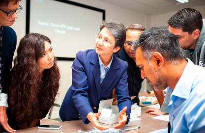 Ortho-Restorative Course