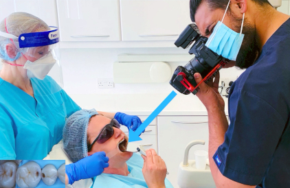 Photography & Record Taking Course