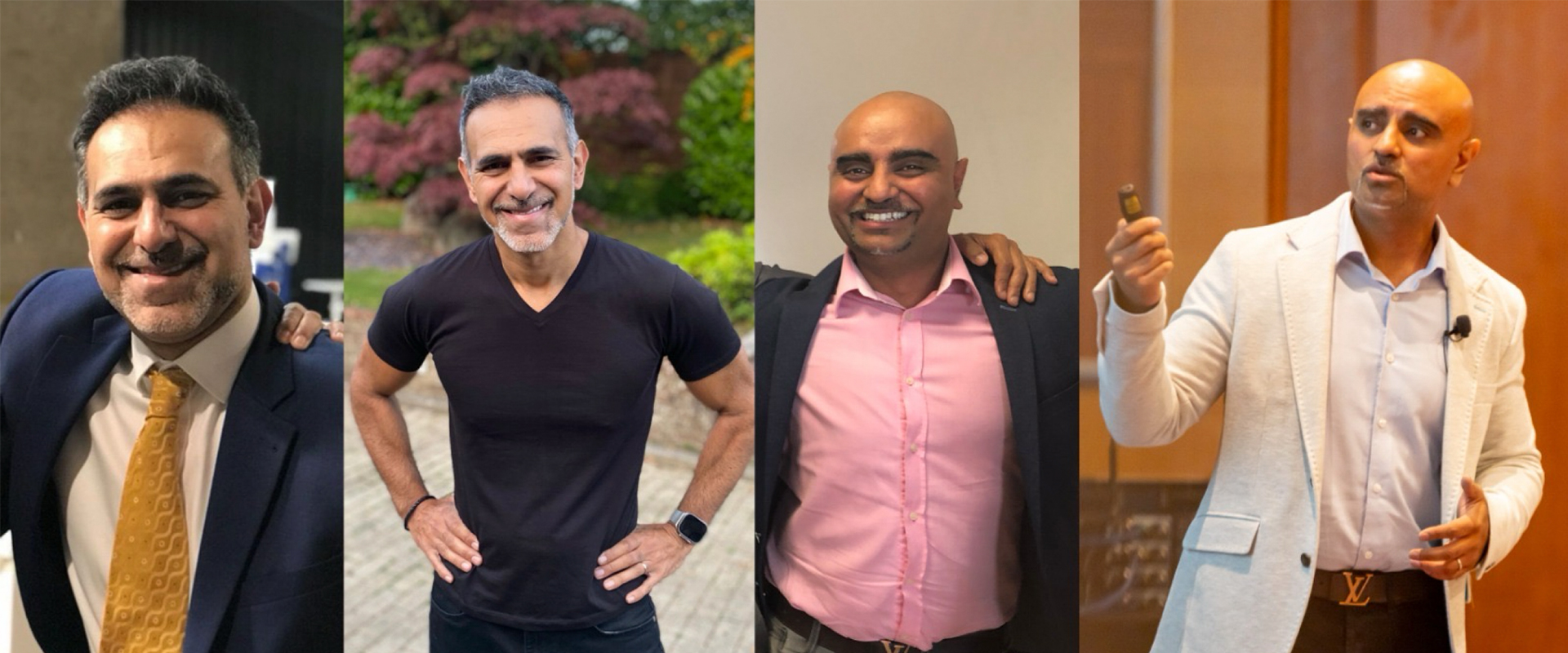 Metabolic Clarity - Two-Day Immersive Programme