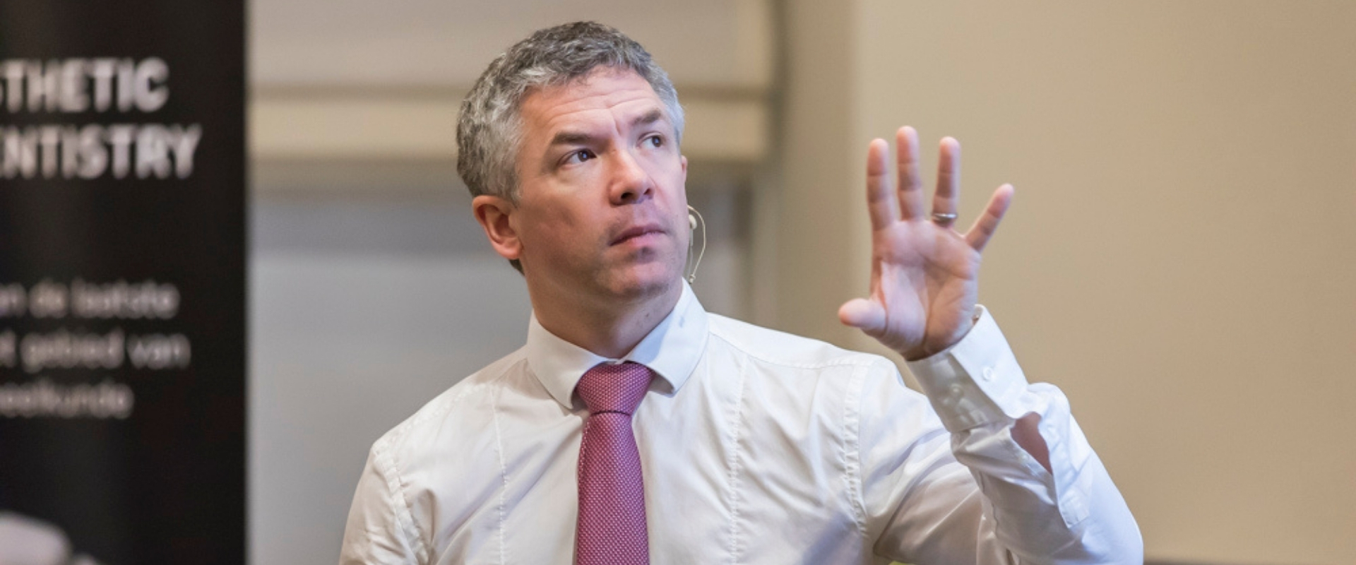 Align, Bleach & Bond (ABB) Course