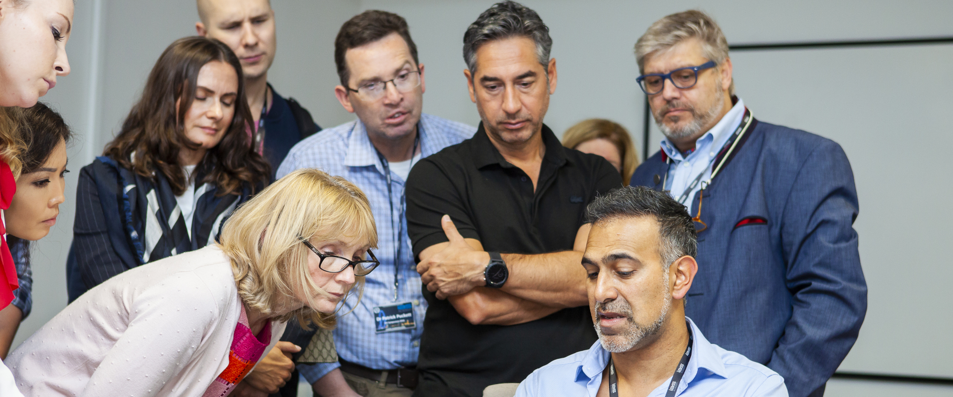 Photography & Record Taking Course